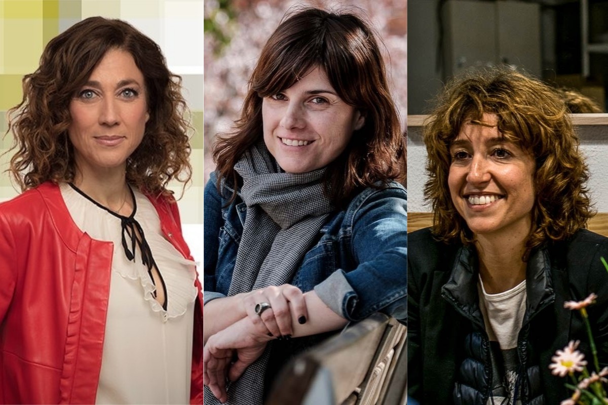 Melero, Oltra i Marquès conduiran la programació de dia de TV3