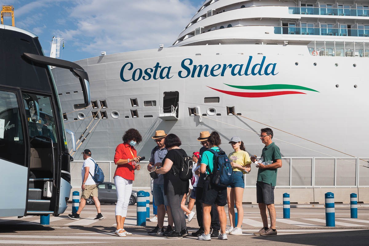 Les deu ciutats preferides pels turistes internacionals (i una d'elles és Barcelona)