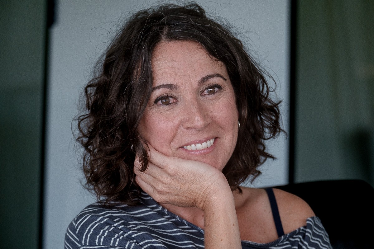 Lídia Heredia: «TV3 podria haver estat més curosa pel que fa a la neutralitat»