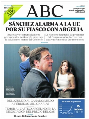 Sánchez flirteja ara amb la llei de seguretat nacional i apunta als Mossos