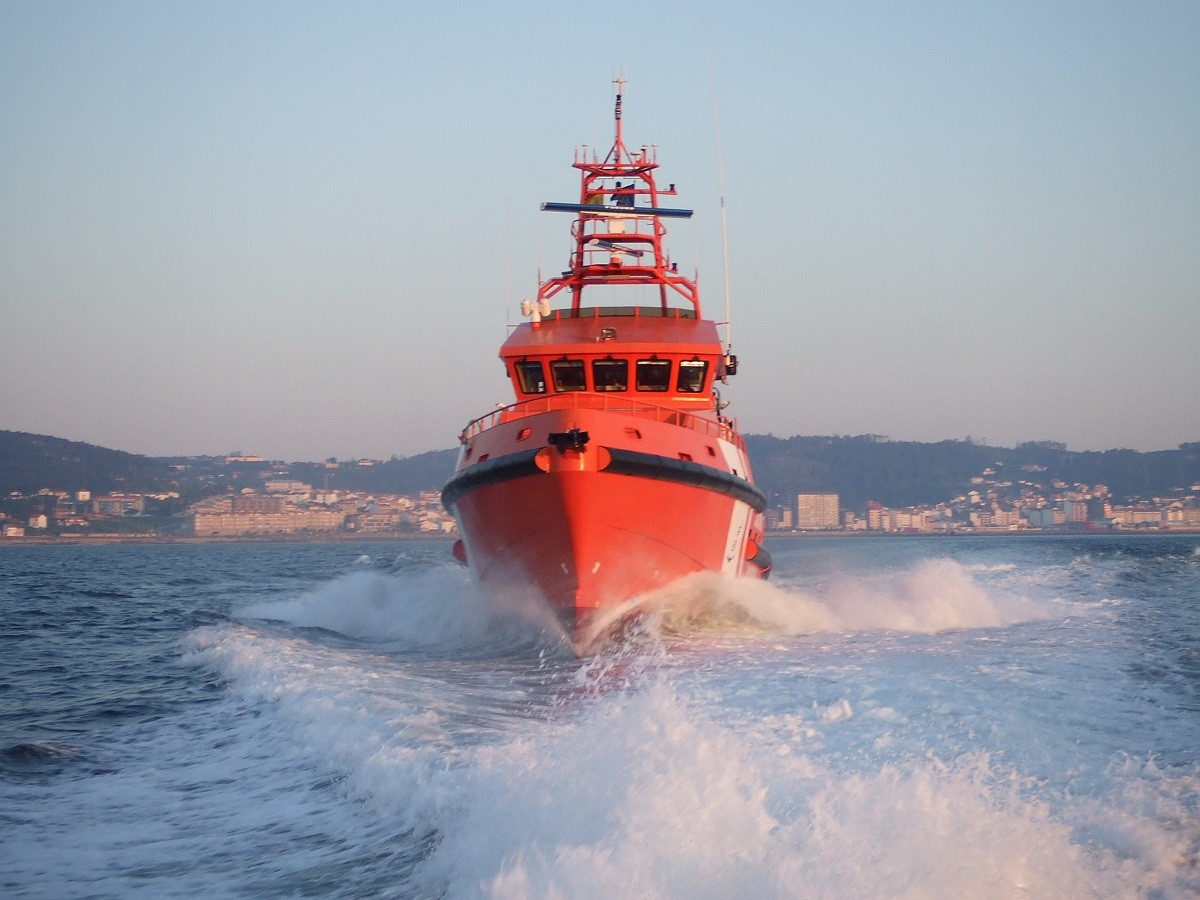 Busquen una dona que va caure d'un creuer a prop de Mallorca
