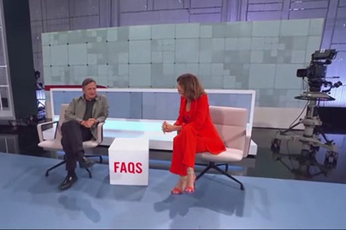 Josep Pujol Ferrusola assegura que el seu pare no va tenir mai comptes a l'estranger