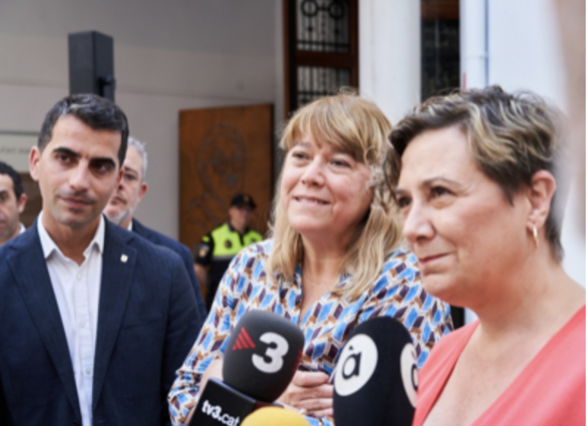 L'Any Fuster se situa com a revulsiu per a la «col·laboració estreta» entre Catalunya, el País Valencià i les Balears