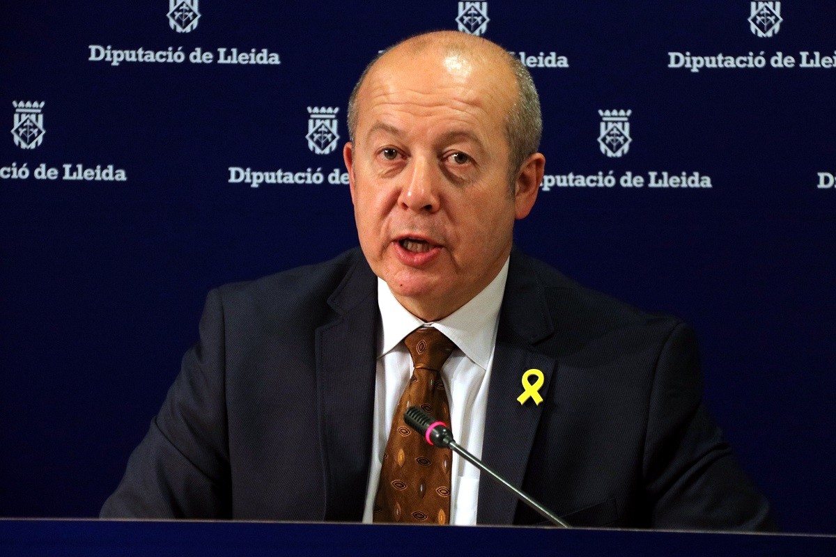 L'Audiència Nacional investiga el germà de Felip Puig pel finançament irregular de CDC