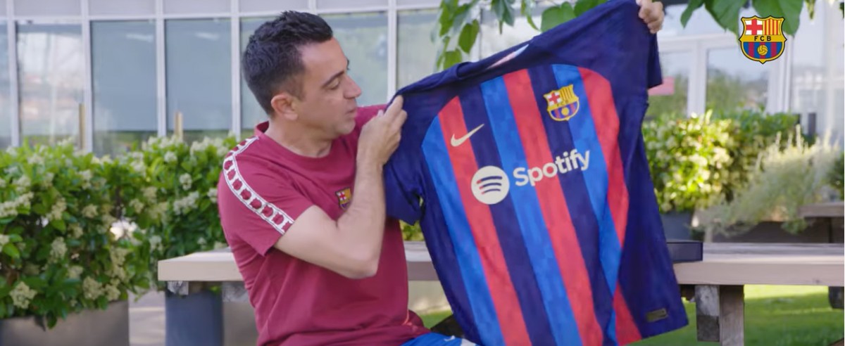 La nova samarreta del Barça de dona és més cara que la d'home