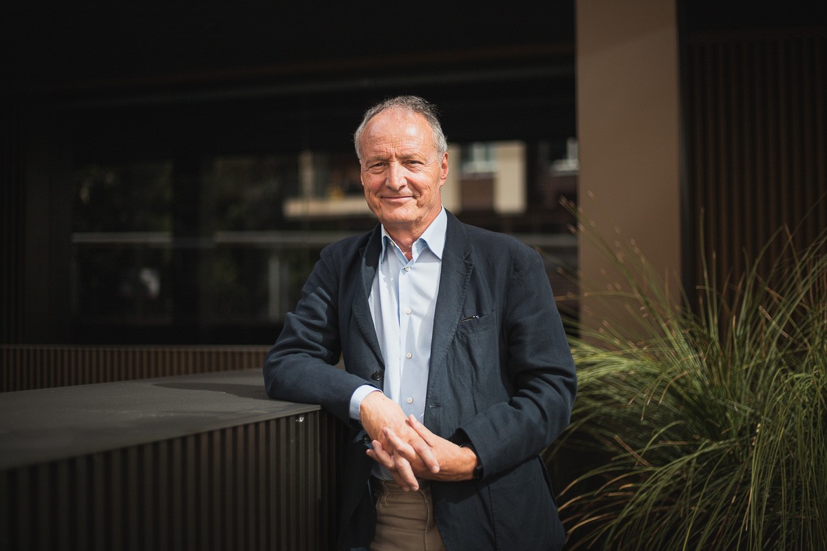 Manel Pérez: «La burgesia catalana no troba cap partit que la representi»