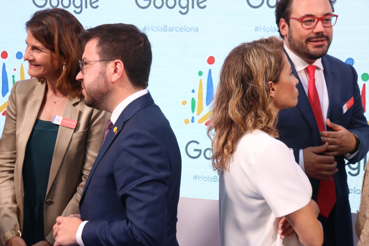 Les 10 mentides i mitges veritats de Raquel Sánchez per justificar l'incompliment en inversions