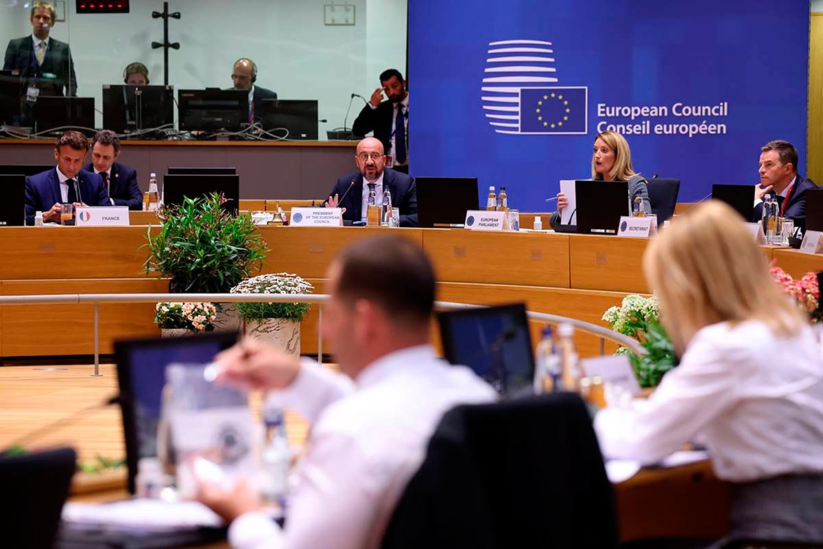 Europa reconeix per primer cop que hi ha un vincle entre feina i salut mental