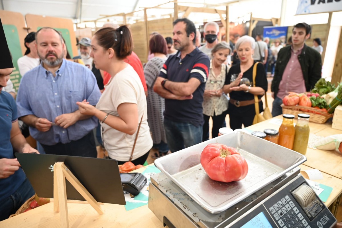 Granollers estrena el nou model de l'Ascensió