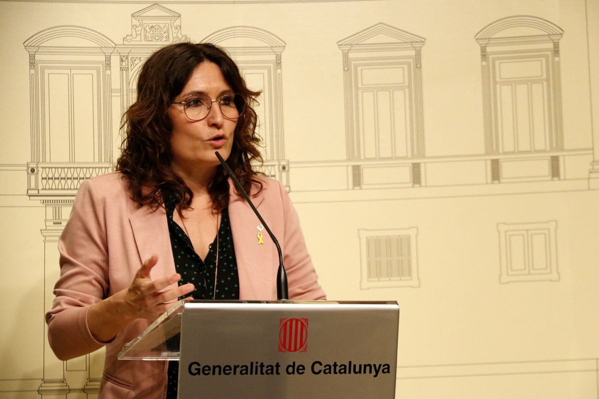 El Govern ajorna la consulta sobre els Jocs d'Hivern