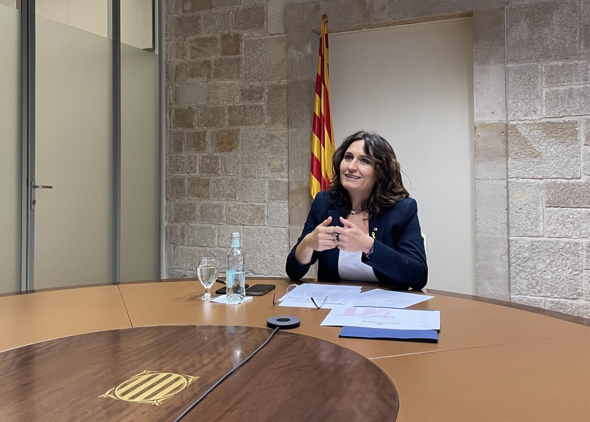 El Govern avisa l'Estat que la «deslleialtat» amb les inversions fa «més gran la ferida» amb Catalunya