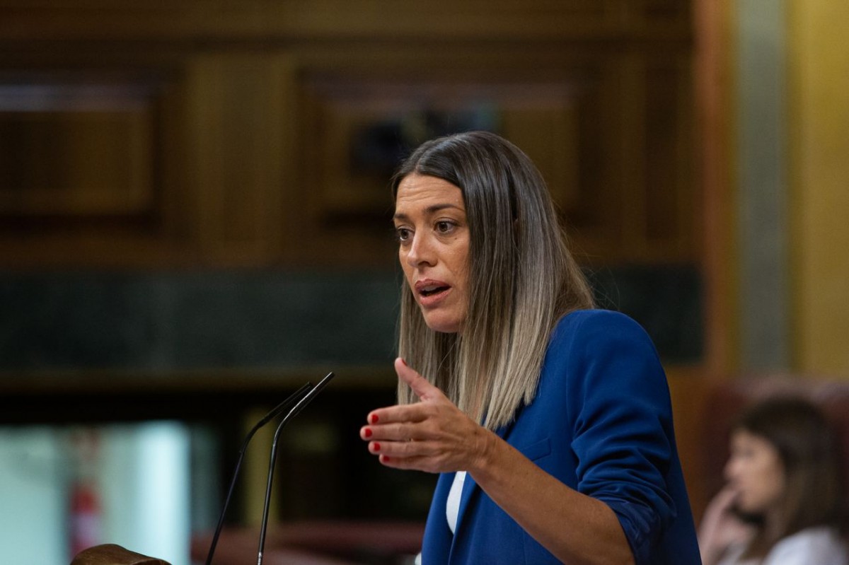 Junts prepara un text alternatiu per derogar la sedició sense «contrapartides»