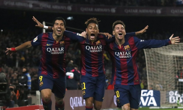 La condició (no només econòmica) de Laporta perquè Neymar i Messi tornin al Barça