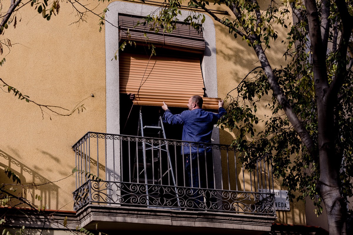 La Generalitat aposta pel lloguer social i per un parc d'habitatge sostenible