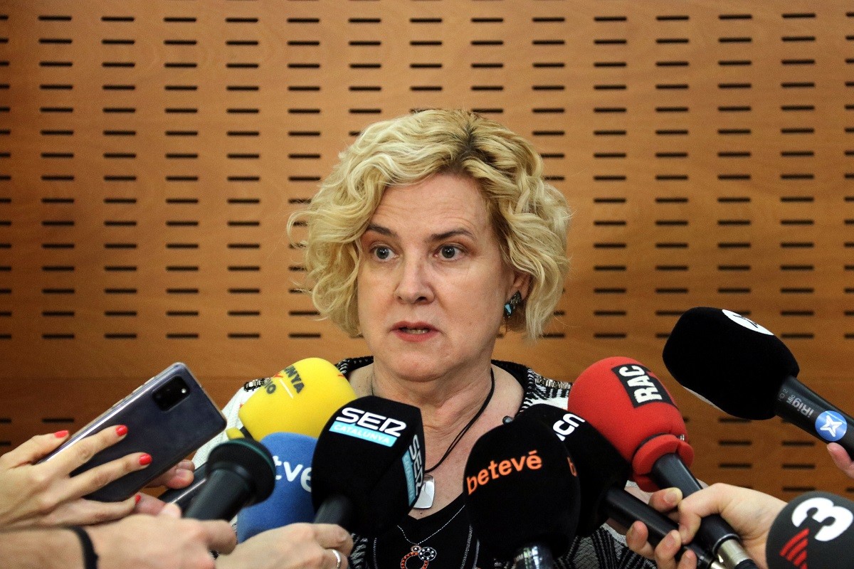 Educació insta els sindicats a ser conscients del «cansament» i acceptar «renúncies»