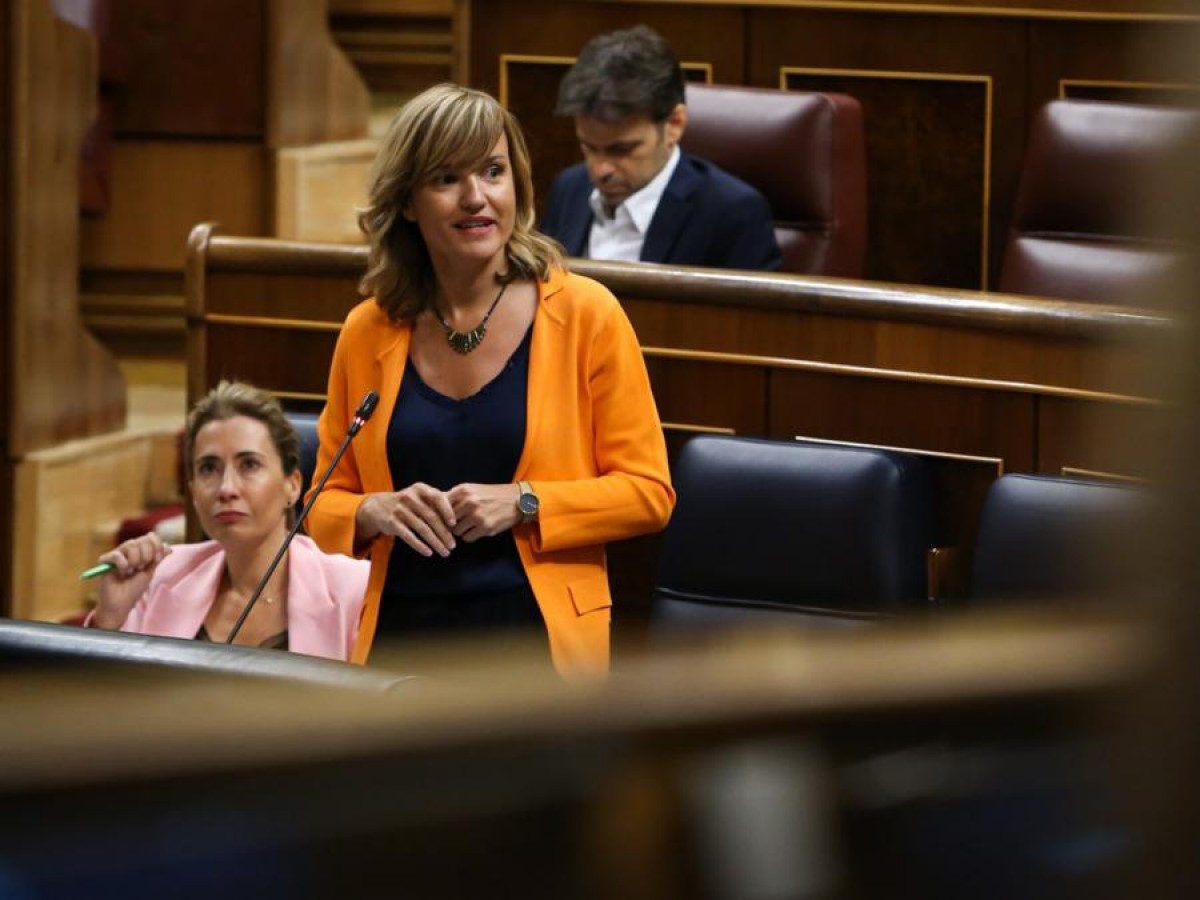 El govern espanyol diu que col·laborarà amb el TSJC per fer complir el 25% de castellà