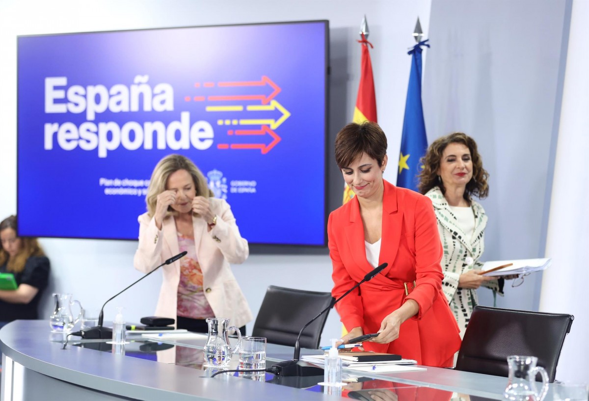 La Moncloa ordena al CNI que col·labori amb el jutge en el cas de l'espionatge a Pedro Sánchez