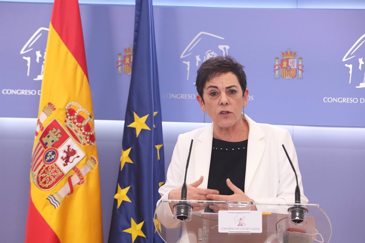 El «sí» de Bildu permetrà tirar endavant la llei de memòria democràtica sense el suport d'ERC