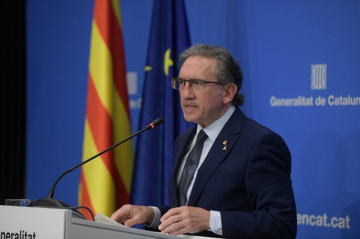 El dèficit fiscal s'enfila fins als 20.196 milions d'euros