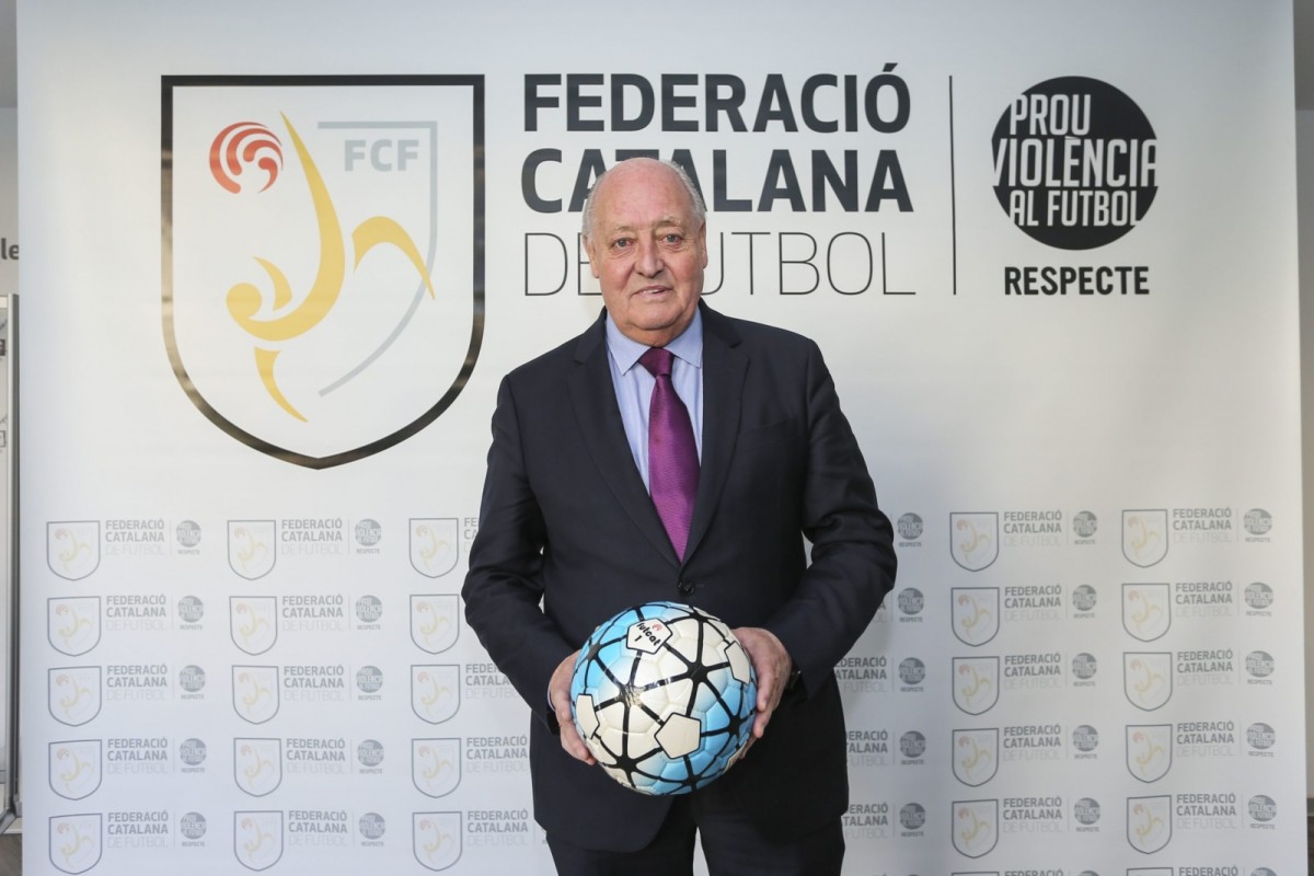 El Govern acusa la Federació Catalana de Futbol de «blanquejar el masclisme»