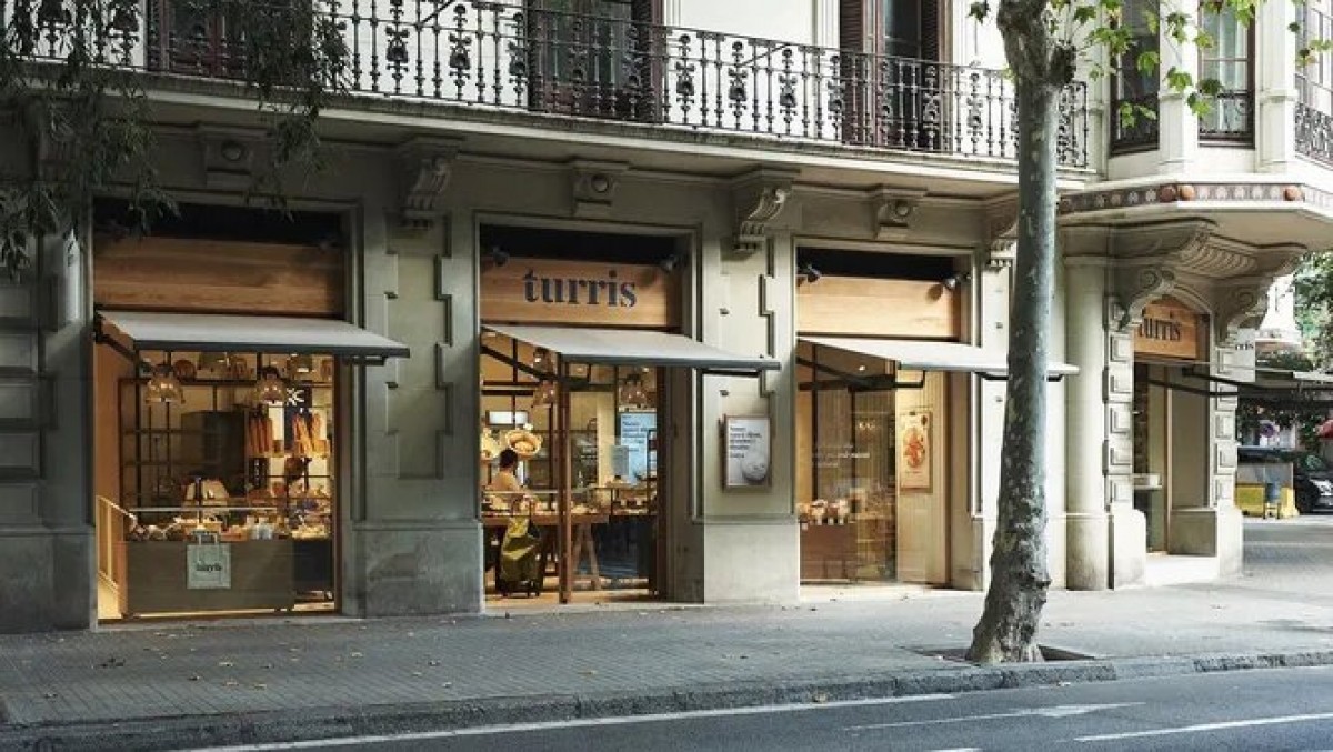 Un fons madrileny compra Turris per obrir locals a la capital de l'Estat