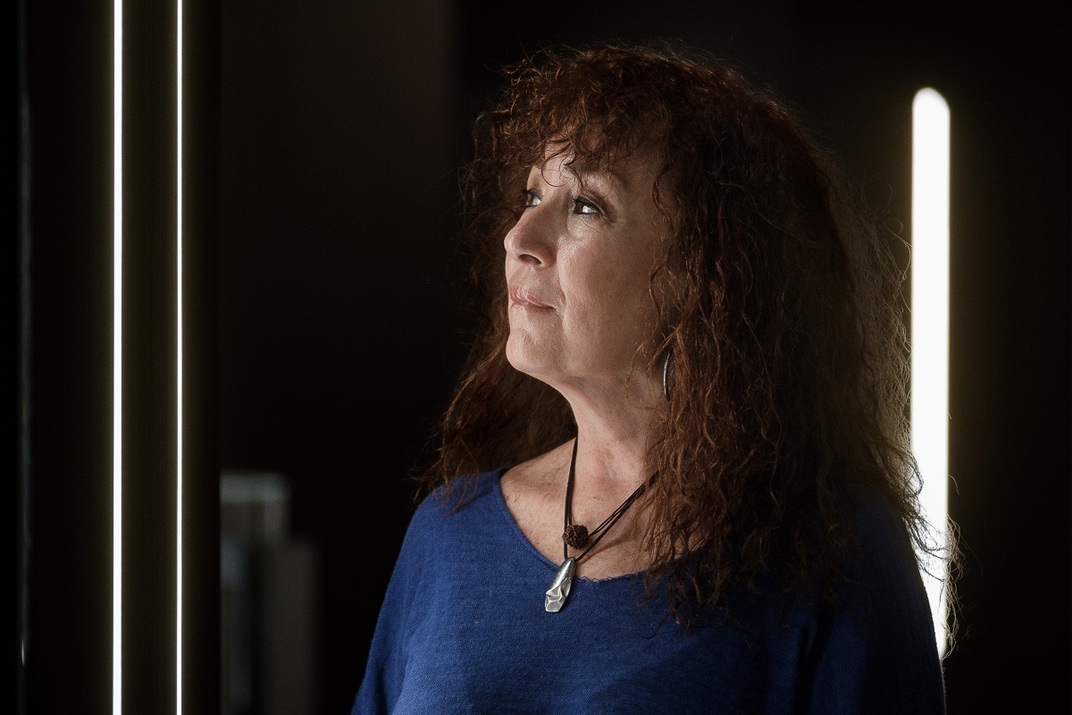 Pilar Pons. - Adrià Costa