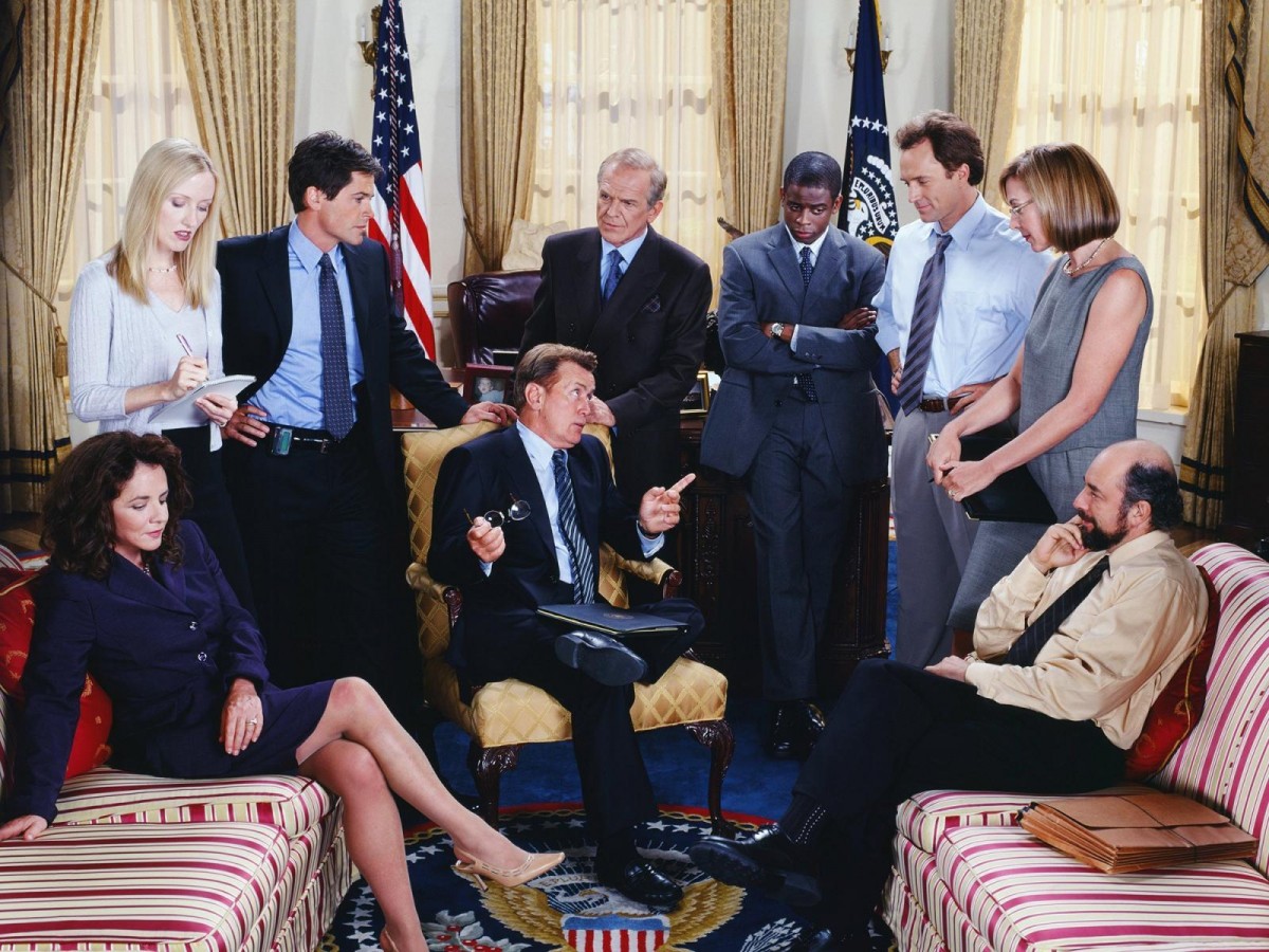 Mor l'actor d'«Urgencias» i «The West Wing» John Aylward als 75 anys
