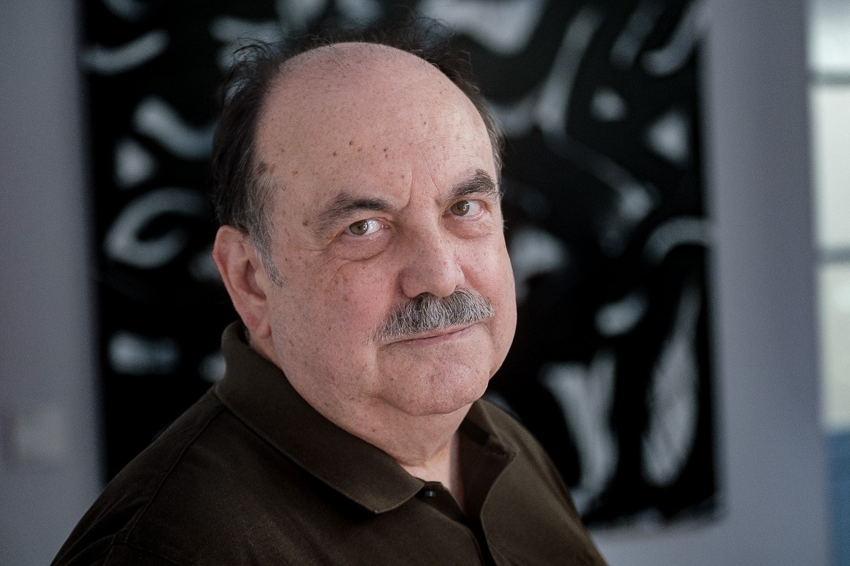 Josep Eladi Baños - Adrià Costa