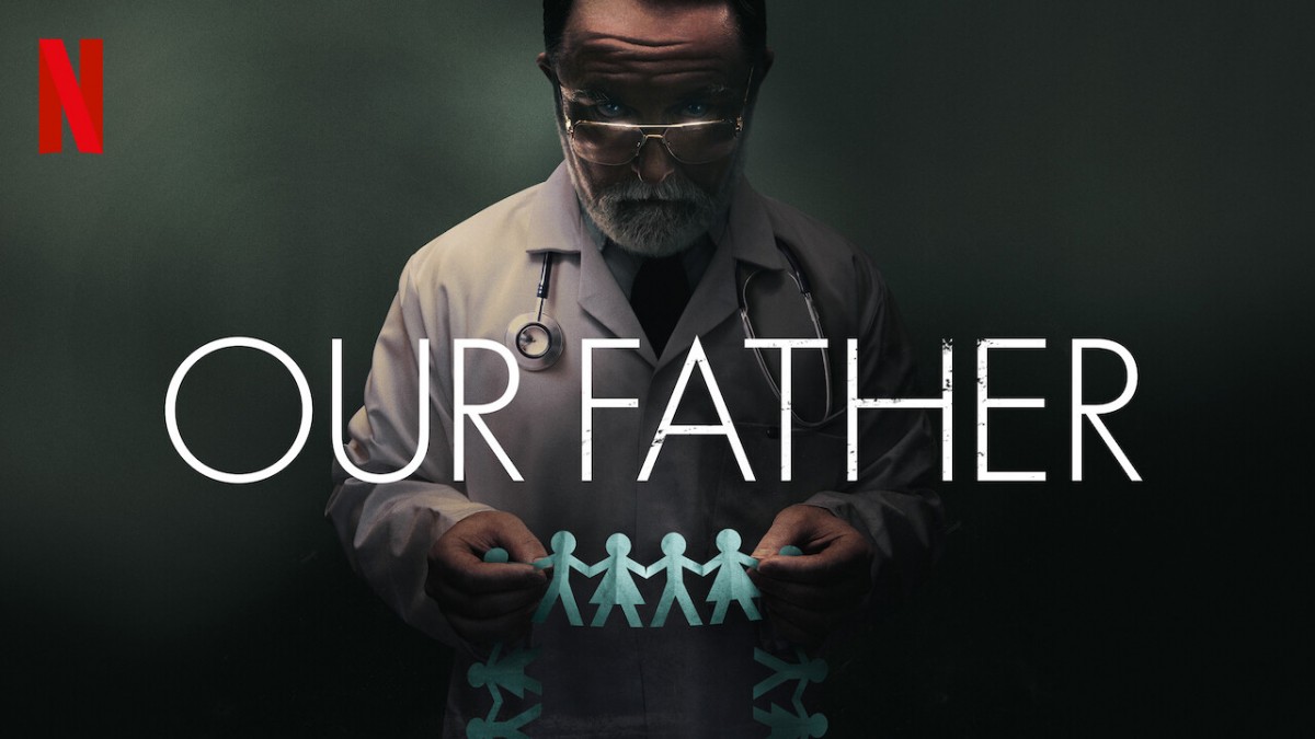 El documental sobre el doctor Cline - Netflix