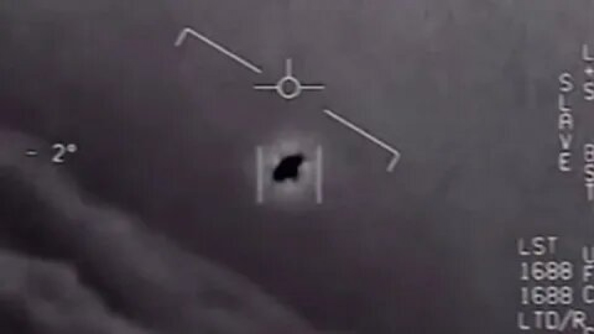 Exmilitars dels EUA asseguren que han vist ovnis i que les autoritats en guarden proves
