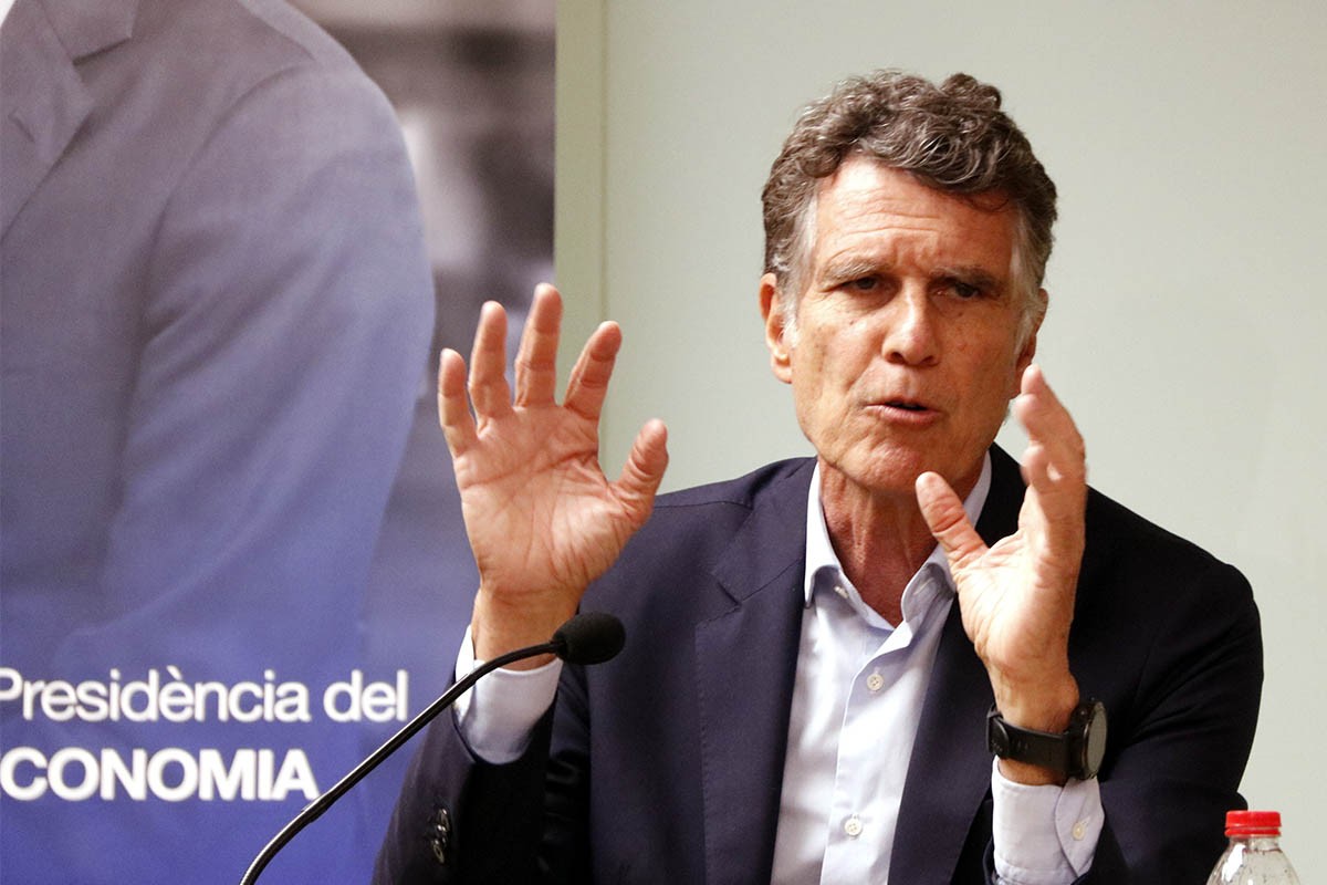 ERC veu en Andalusia el resultat de la «renúncia» del PSOE a fer polítiques d'esquerres