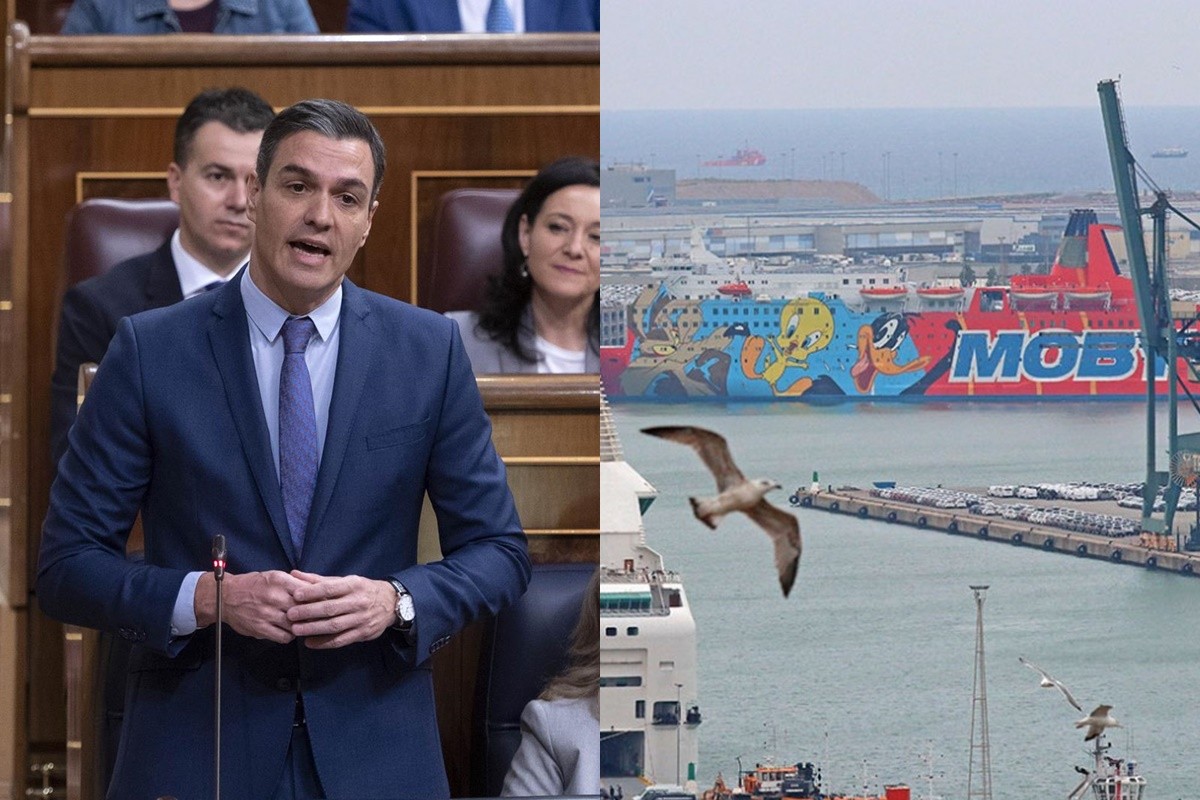 Sánchez: «Vostès enviaven els piolins a Catalunya i amb nosaltres la selecció espanyola hi pot jugar»