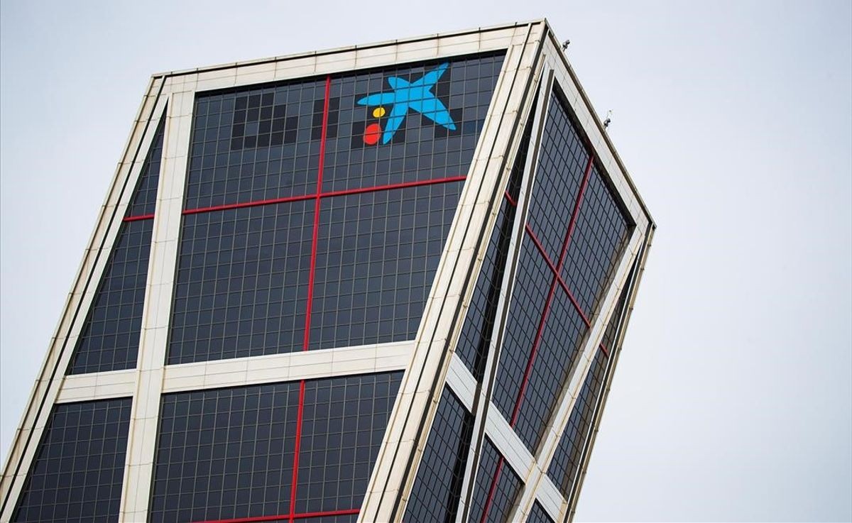 CaixaBank descarta més reestructuracions de la plantilla després de la integració amb Bankia