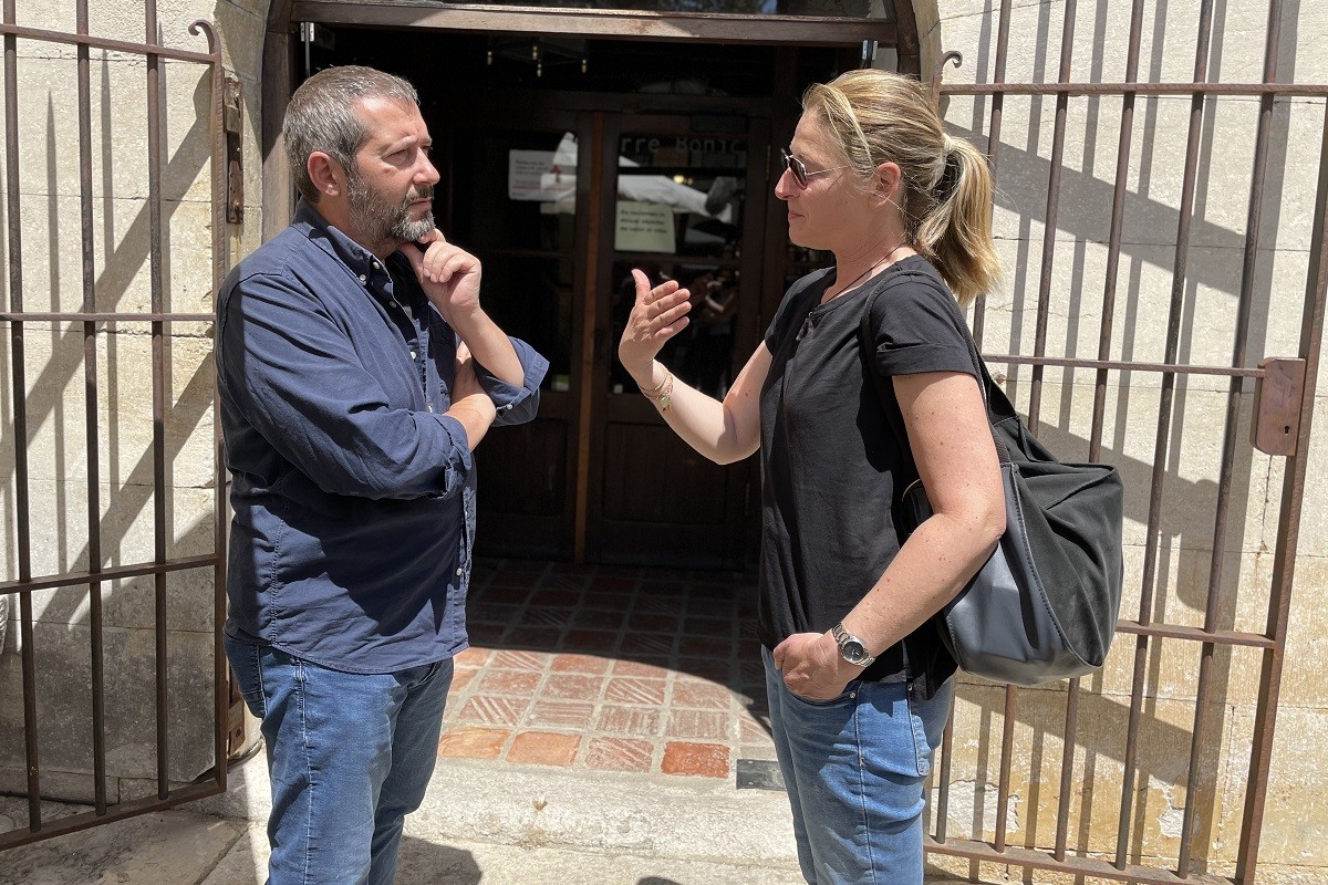 «Crims» resol el misteri de qui era la noia que va aparèixer penjada a Portbou el 1990