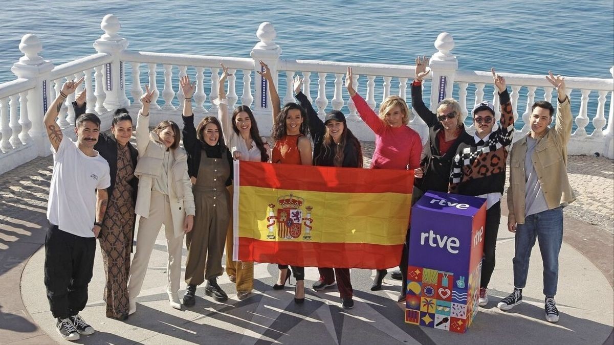 Quants diners costarà a Espanya participar a Eurovisió?