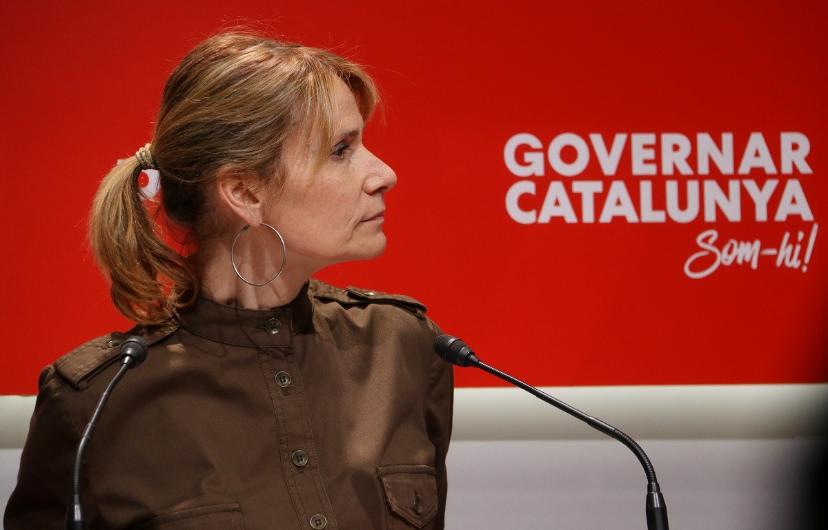 El PSC confia que la trobada entre Sánchez i Aragonès es produeixi «el més aviat possible»