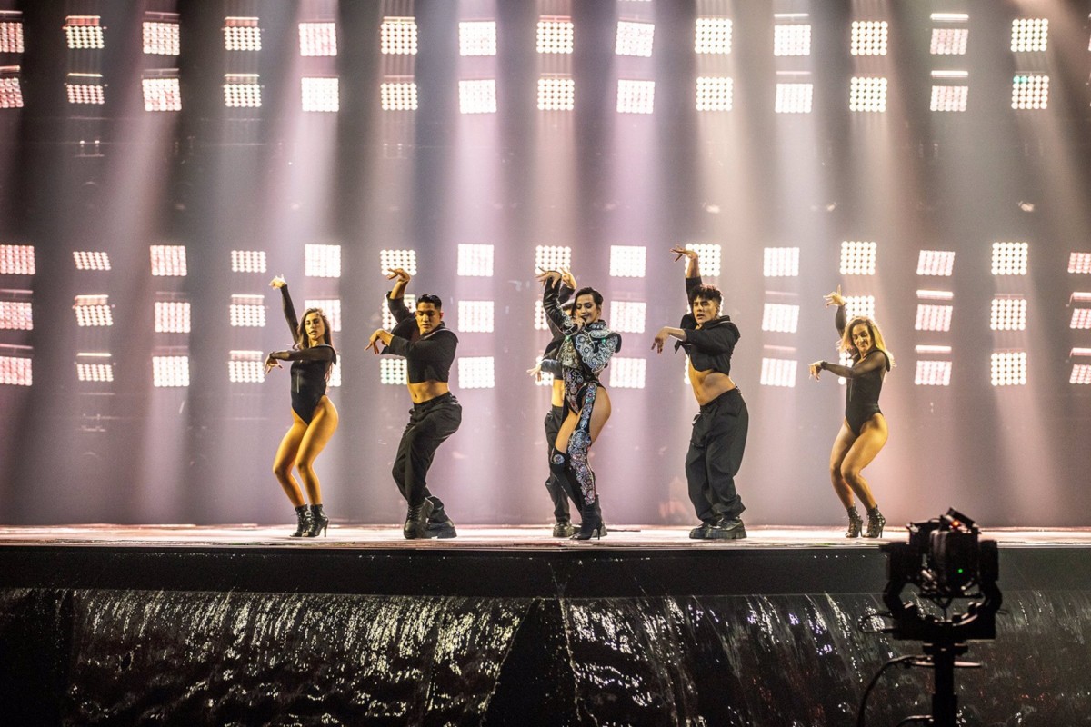 Catalunya té el municipi amb més fans d'Eurovisió de l'Estat