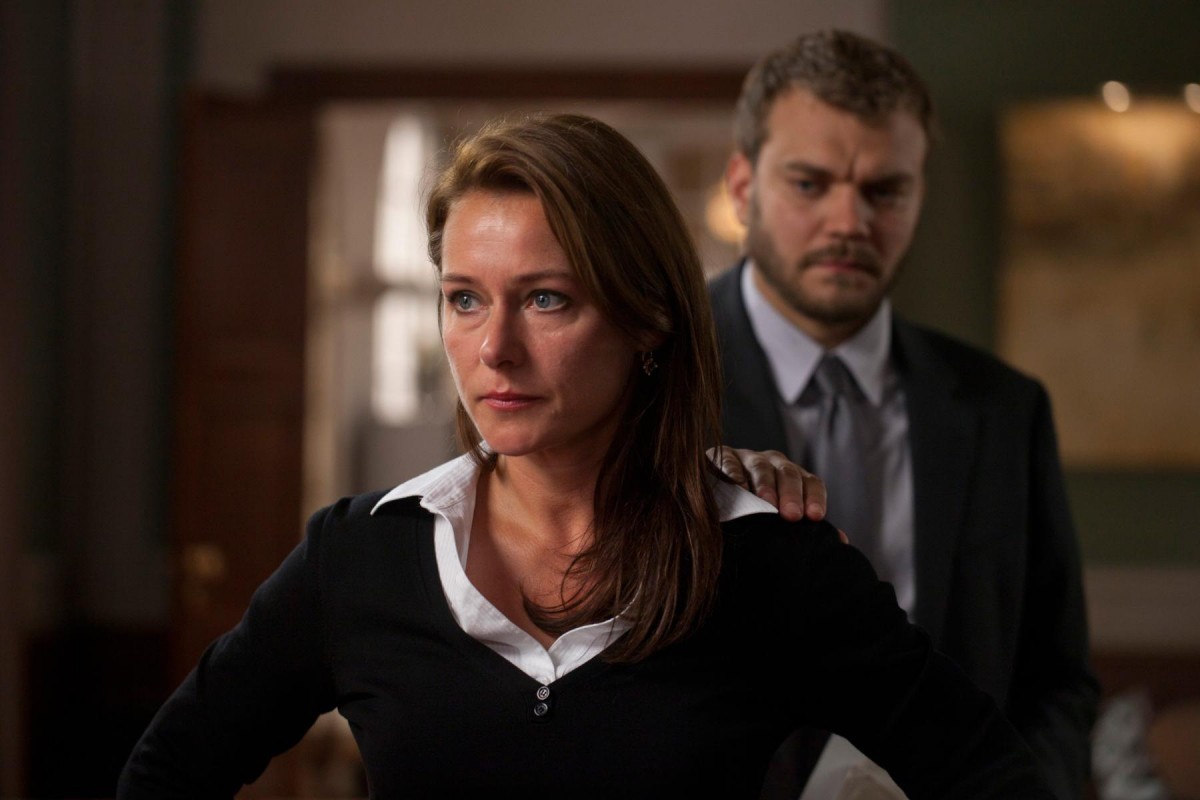 «Borgen» tornarà amb una nova sèrie a Netflix