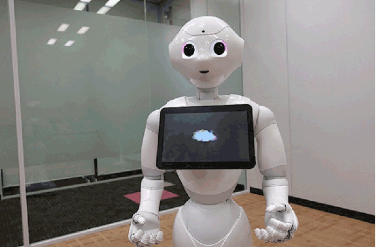 Entrevistes de feina fetes per robots: com funcionen i com superar-les