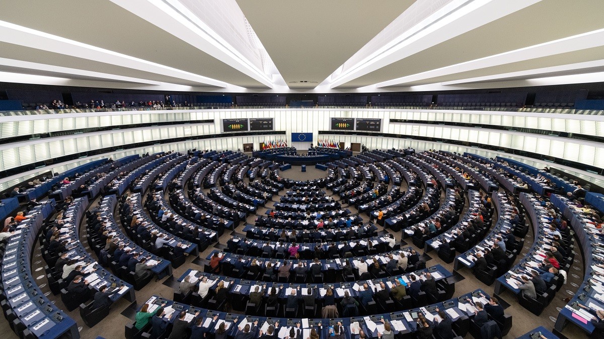 El govern espanyol demana per carta l'ús del català al Parlament Europeu