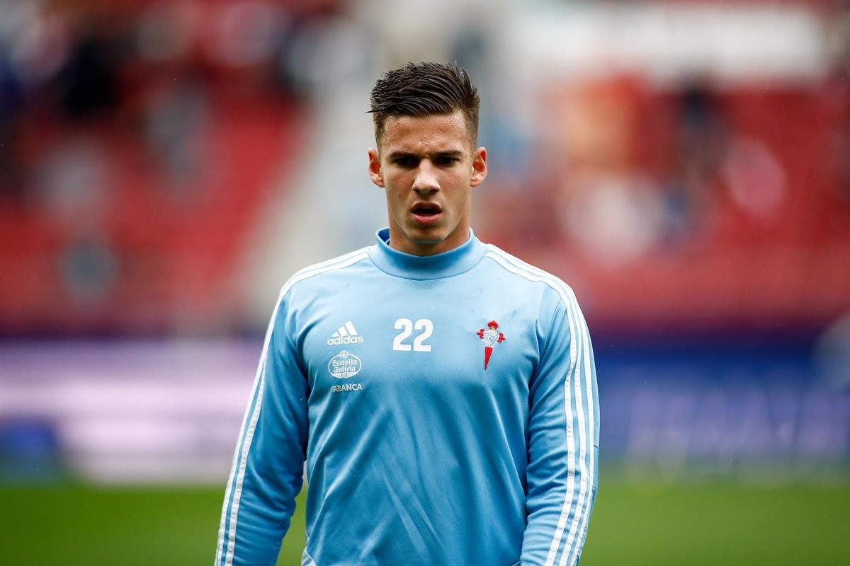 Confirmada la condemna de quatre anys de presó a Santi Mina per abús sexual