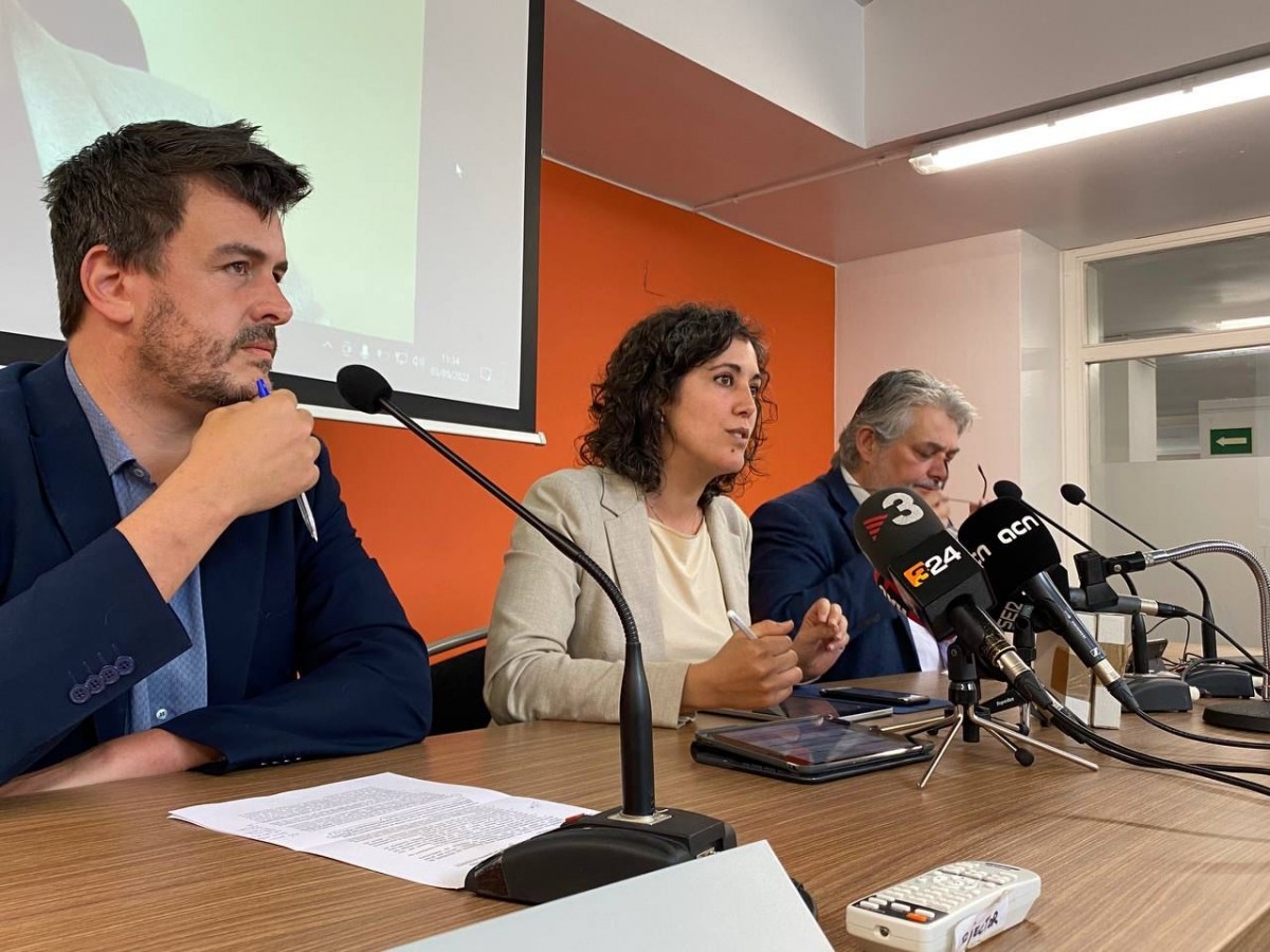 Entitats pels drets humans reclamen una investigació «independent i efectiva» sobre l'espionatge massiu