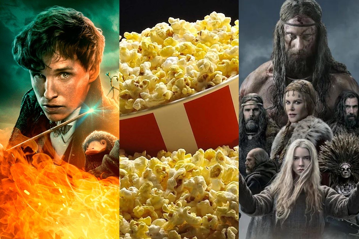 Torna la Festa del Cine amb entrades a 3,5 euros: aquestes són les pel·lícules que no et pots perdre