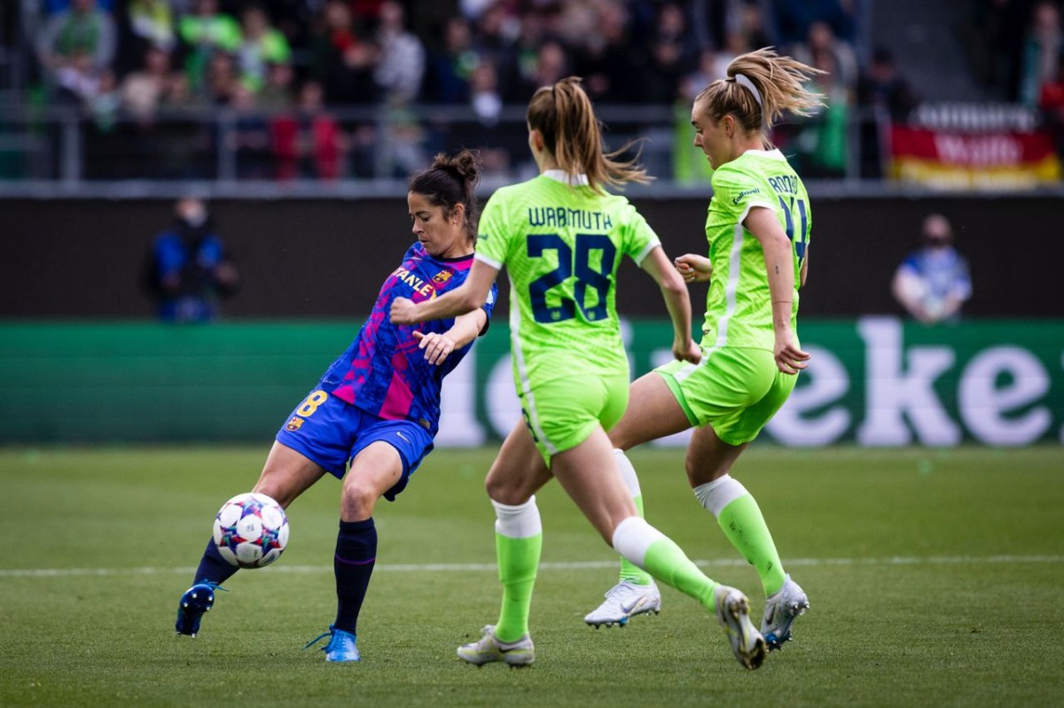 La lliga de futbol femení denuncia Rubiales al Consell Superior d’Esports i demana la inhabilitació