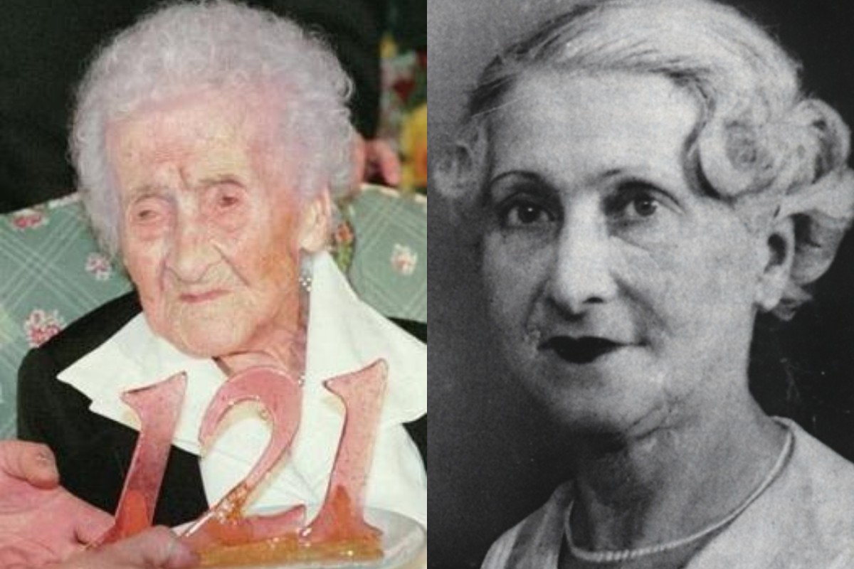Qui és la persona que ha viscut més anys en tota la història?