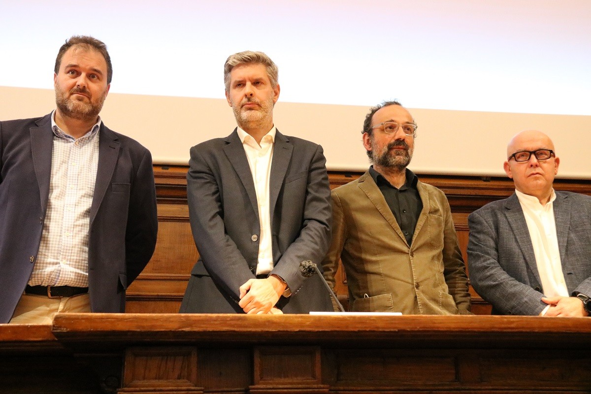 L'independentisme posa al punt de mira NSO i l'aparell de seguretat de l'Estat pel «Catalangate»