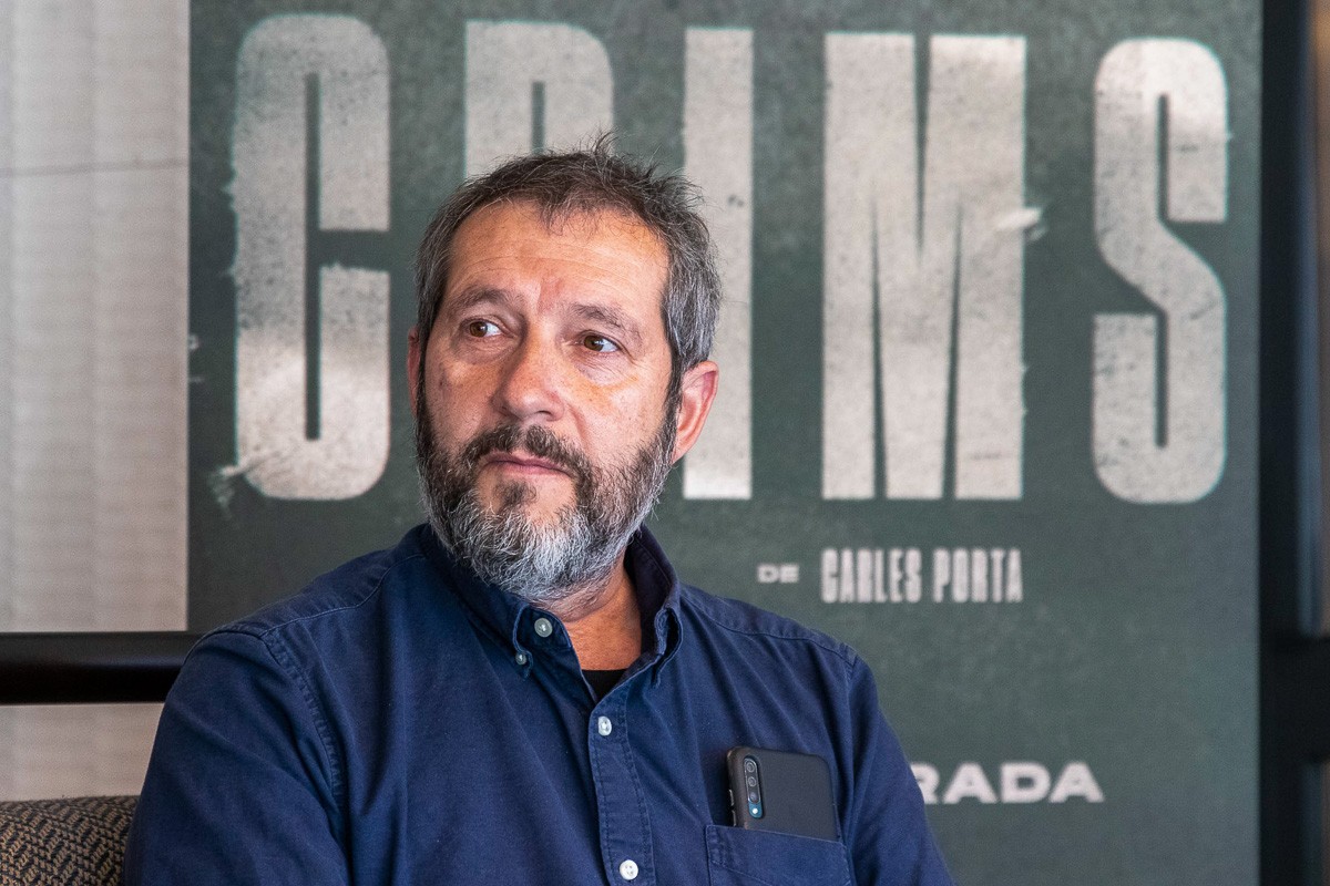 «Crims» fa el salt internacional: la sèrie de Carles Porta arriba a Alemanya