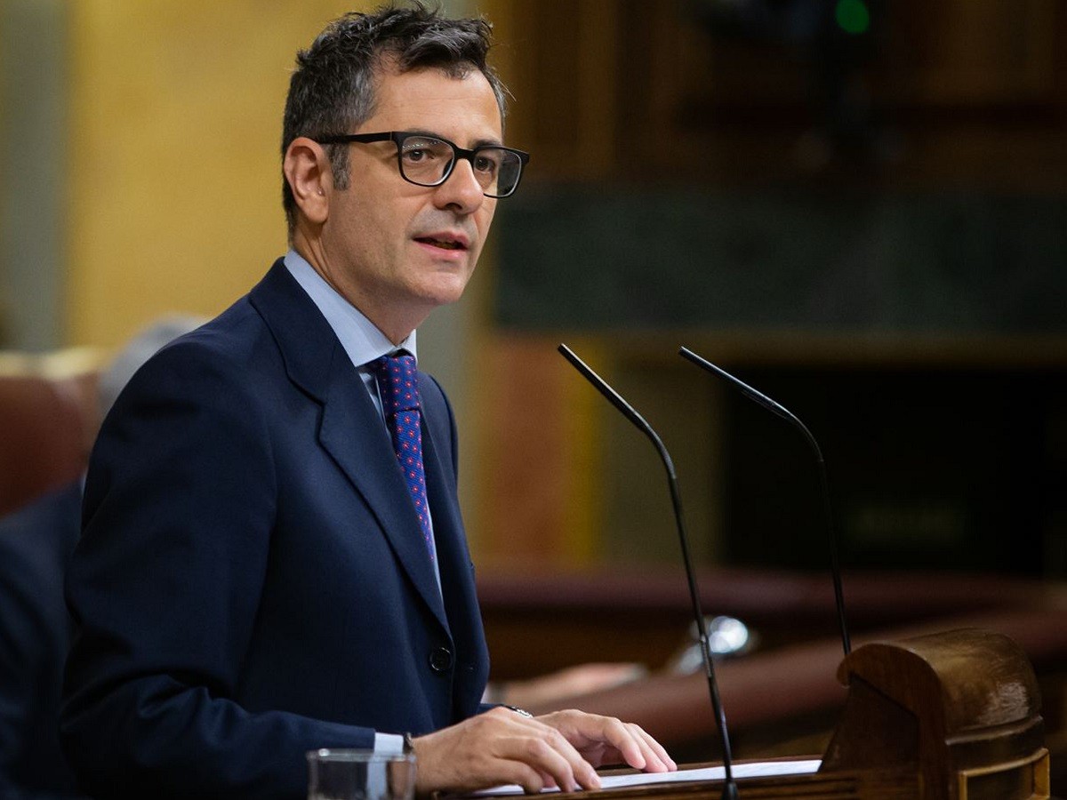 El govern espanyol continua tancant la porta a l'acord de claredat: «És electoralista i unilateral»
