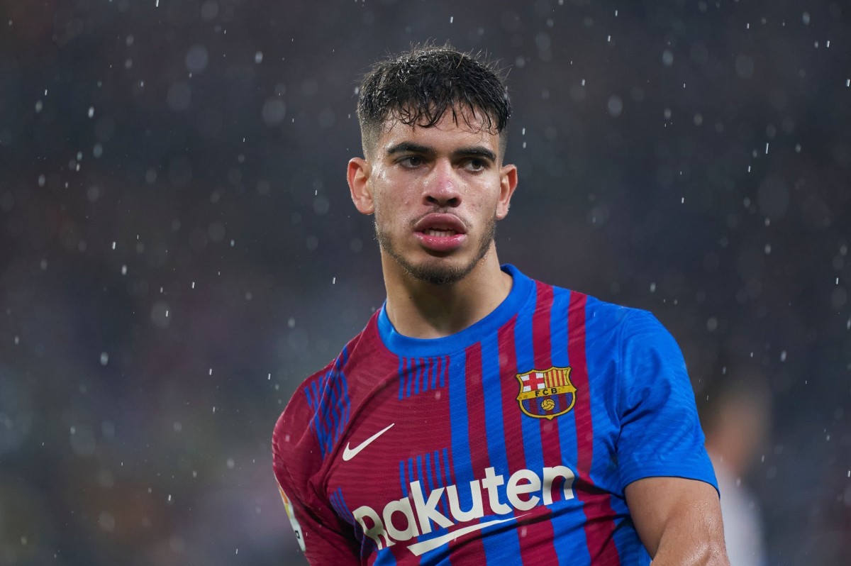 Polèmica per les declaracions contra Israel d'un jugador del Barça 