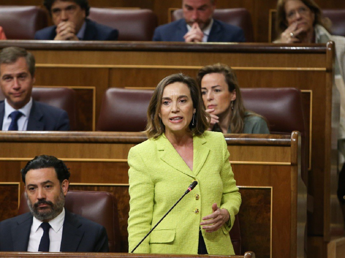 El PP reclama una rebaixa d'impostos i agilitzar els fons europeus per aprovar les mesures anticrisi de la Moncloa